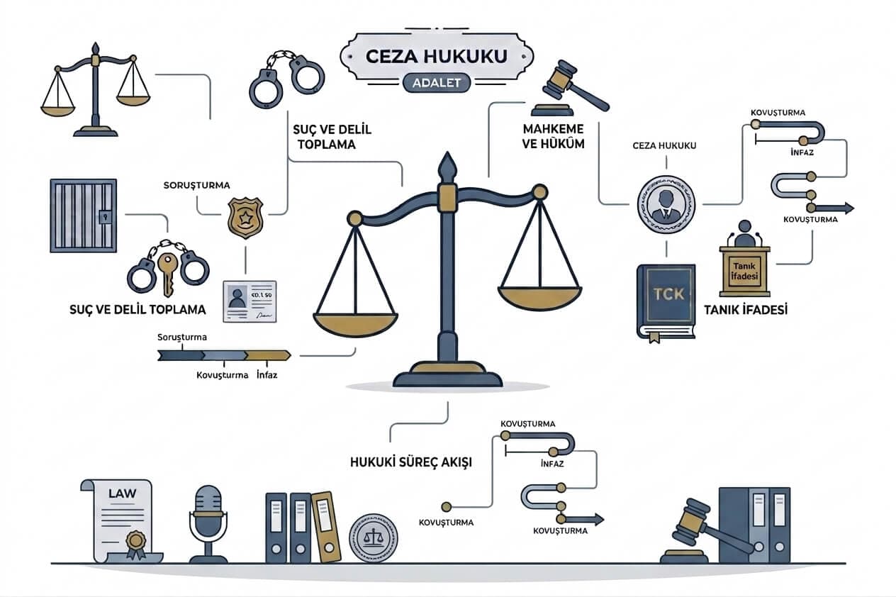 Ceza Hukuku